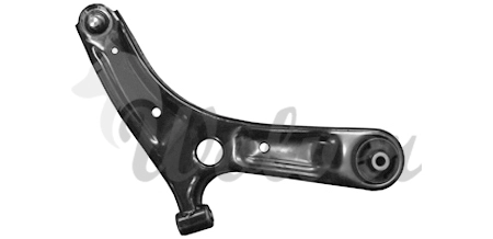 Rotule de barre de connexion WOLVER SP327732