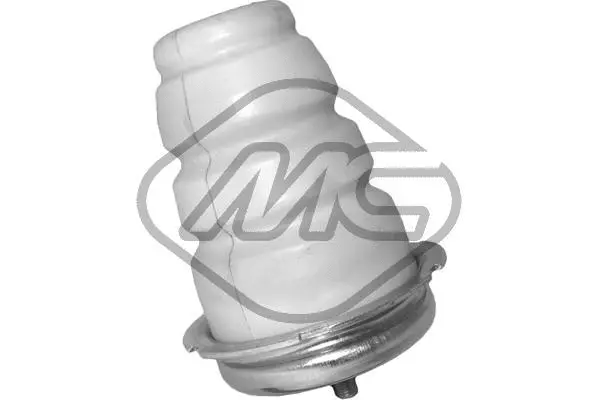 Butée élastique, suspension Metalcaucho 06526