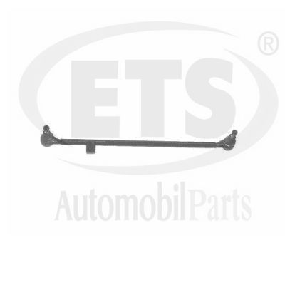Barre de connexion ETS 15.DL.104