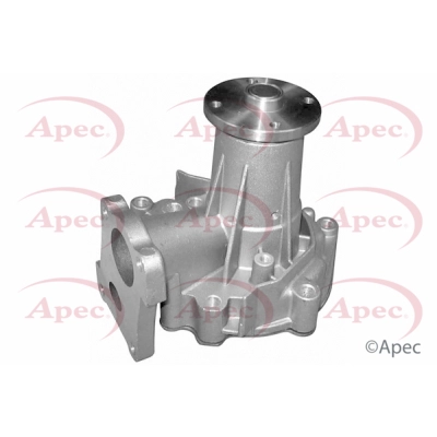 Pompe à eau, refroidissement du moteur APEC AWP1242