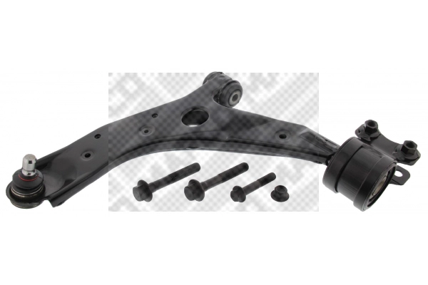 Bras de liaison, suspension de roue MAPCO 51330