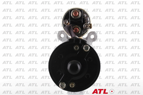 Démarreur ATL Autotechnik A 16 480