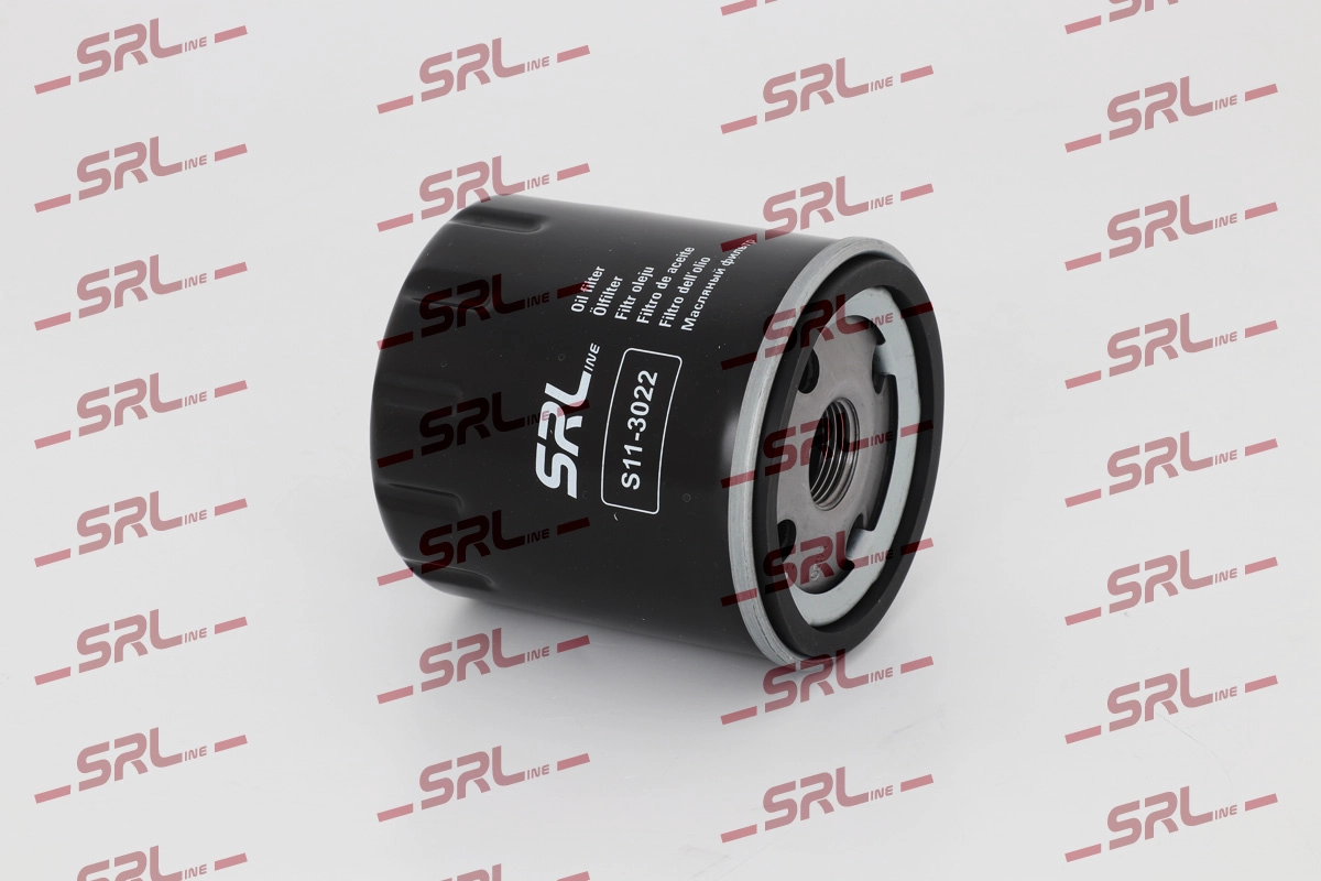 Filtre à huile SRLine S11-3022