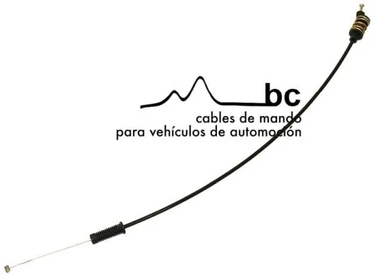 Câble d'accélération BECA CABLES 508005