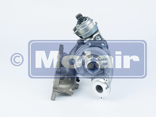 Turbocompresseur, suralimentation MOTAIR TURBO 106312