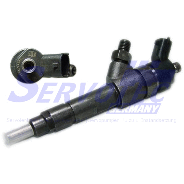 Injecteur Servotec STIJ0029