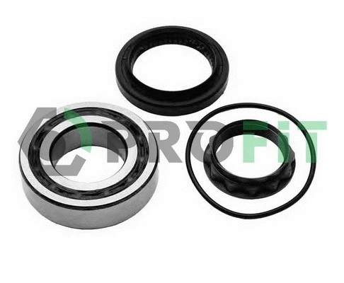 Kit de roulements de roue PROFIT 2501-0957