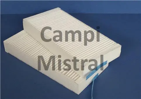 Filtre, air de l'habitacle Mistral Filter AVF0419