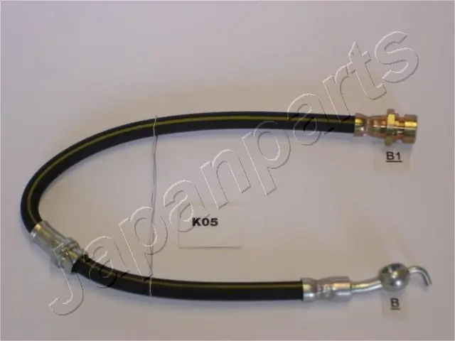 Support, flexible de frein JAPANPARTS TF-K05