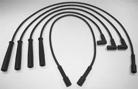 Kit de câbles d'allumage EUROCABLE EC-4380