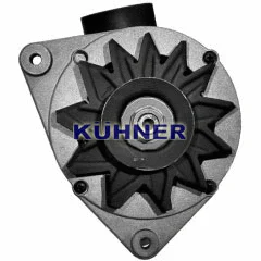 Alternateur AD KÜHNER 30547RIR