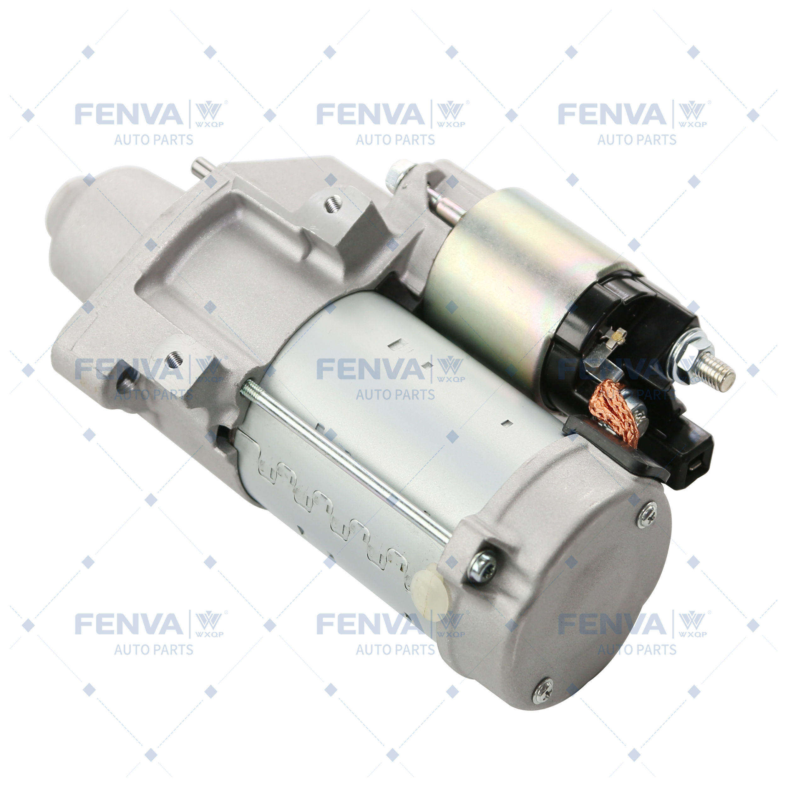Démarreur WXQP 150771