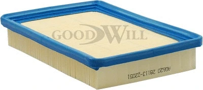 Filtre à air GOODWILL AG 620