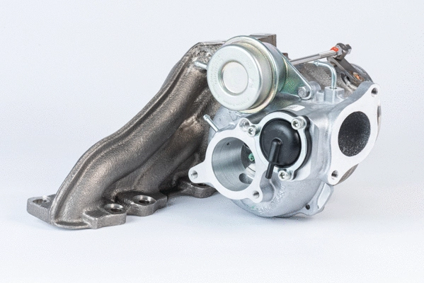 Turbocompresseur, suralimentation BorgWarner 53039980149