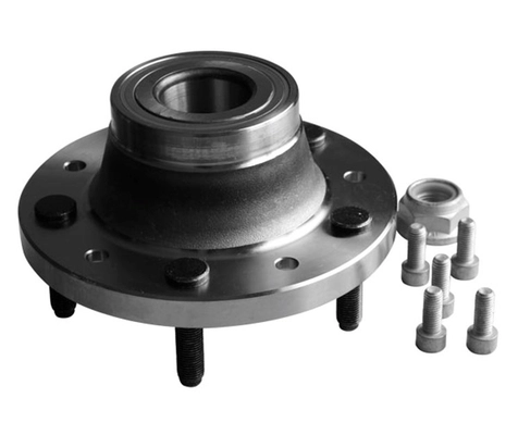 Kit de roulements de roue ABTEX LBK9323