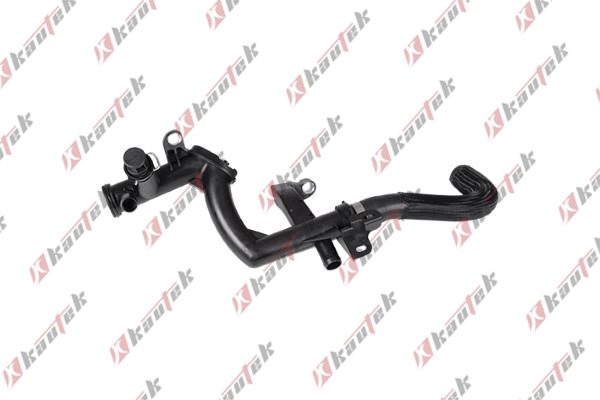 Durite de radiateur KAUTEK FD-RH041