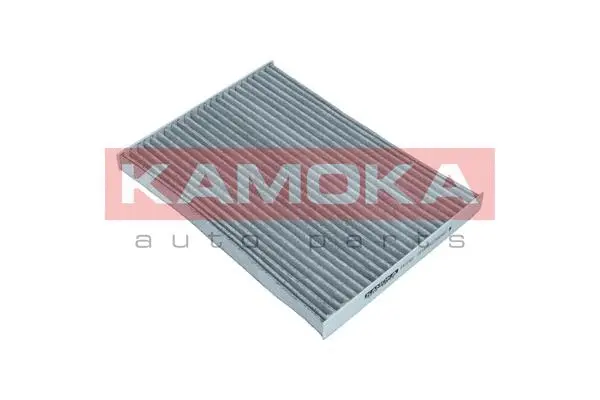 Filtre, air de l'habitacle KAMOKA F512101