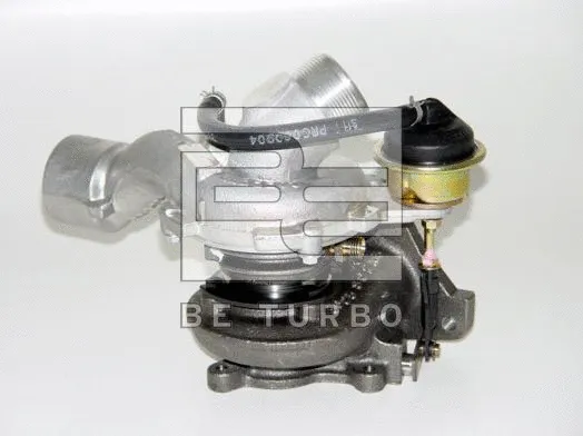 Turbocompresseur, suralimentation BE TURBO 125247