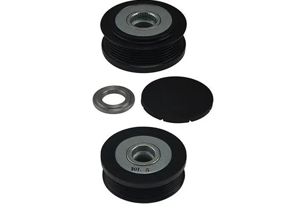 Poulie roue libre, alternateur KAVO PARTS DFP-3003