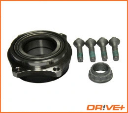 Kit de roulements de roue Dr!ve+ DP2010.10.0362