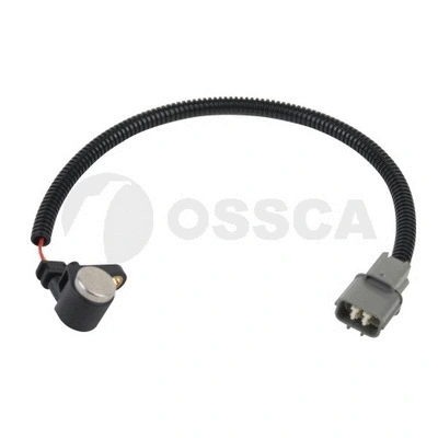 Capteur d'angle, vilebrequin OSSCA 21242
