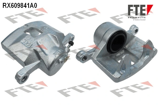 Étrier de frein FTE 9292269