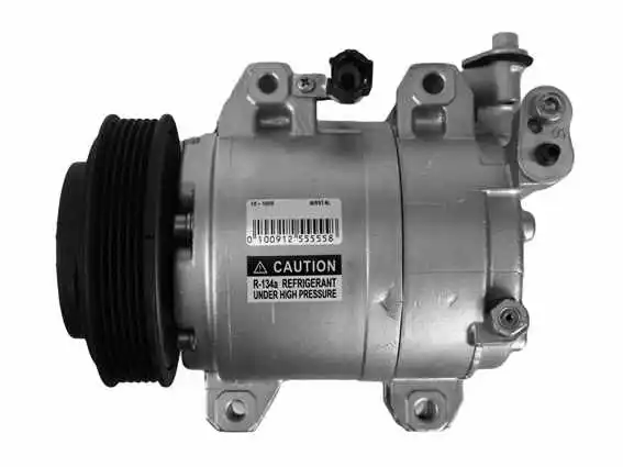 Compresseur, climatisation Airstal 10-1009