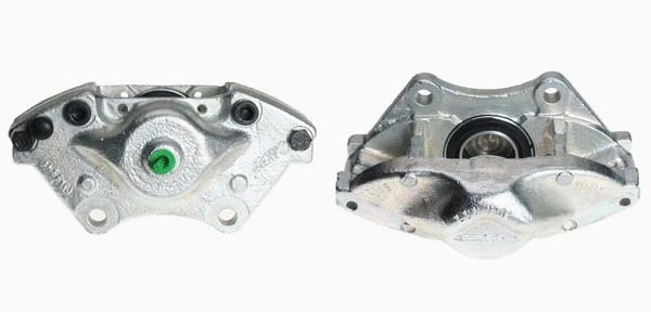 Étrier de frein 4X4 ESTANFI PDF-31-058