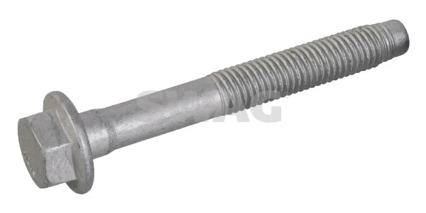 Boulon de fixation, bras transversal SWAG 33 10 7824