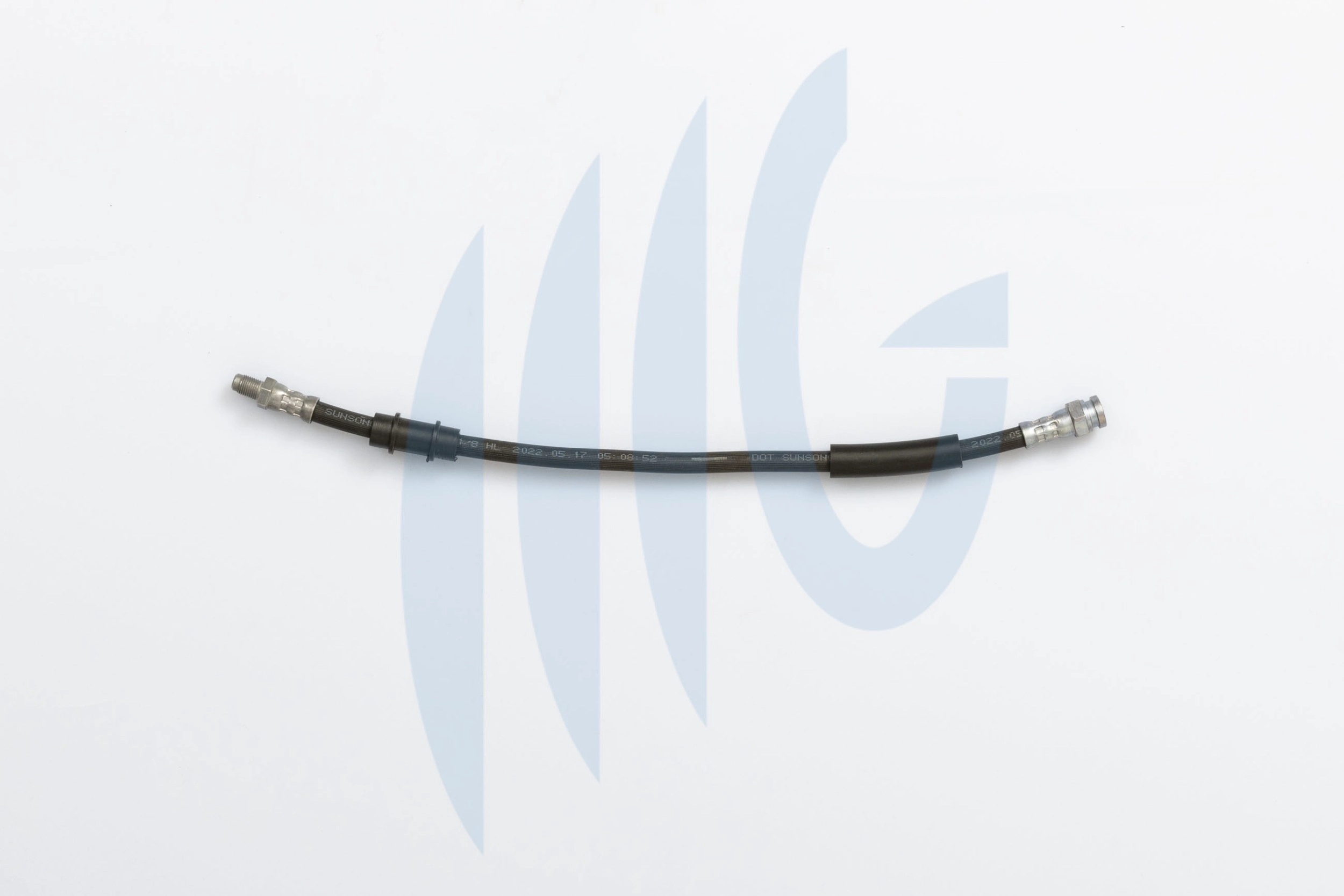 Flexible de frein RICAMBIFLEX GM 02260378