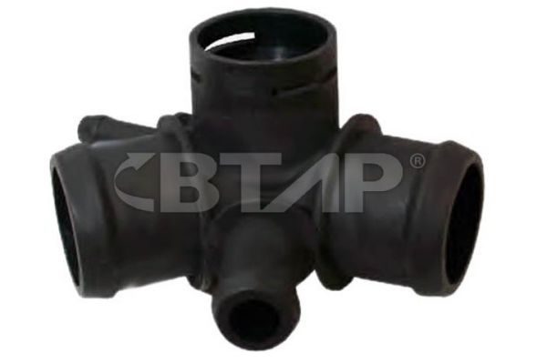 Bride de liquide de refroidissement BTAP BVE913-001