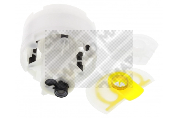 Pompe à carburant MAPCO 22891