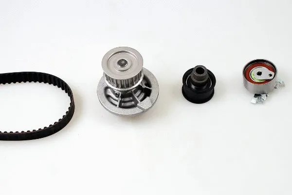Pompe à eau + kit de courroie crantée GK K980734A