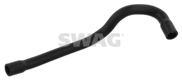 Durite de radiateur SWAG 30 93 3525