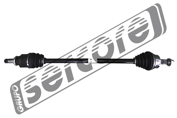 Arbre de transmission SERCORE 221125