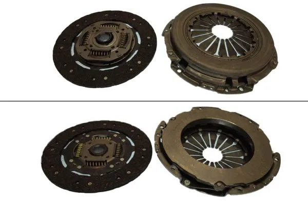 Kit d'embrayage KAWE 961681