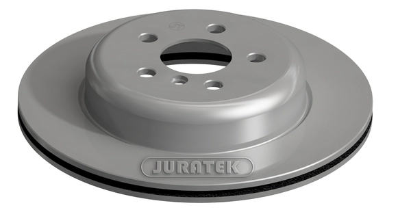 Disque de frein JURATEK BMW332R