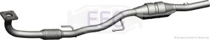 Catalyseur EEC VK6016