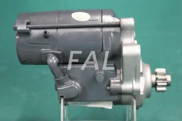 Démarreur FAL Anlasser- und Lichtmaschinenservice F002676/2
