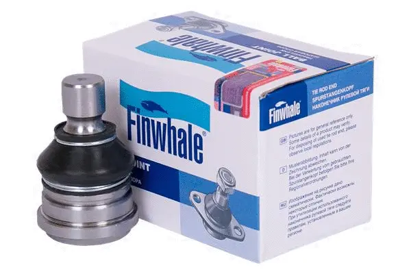 Rotule de suspension FINWHALE BJ505