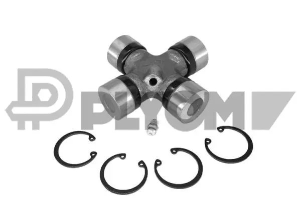 Joint, arbre de transmission PLYOM P758532