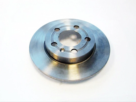 Disque de frein TECDRIVE TDF0141