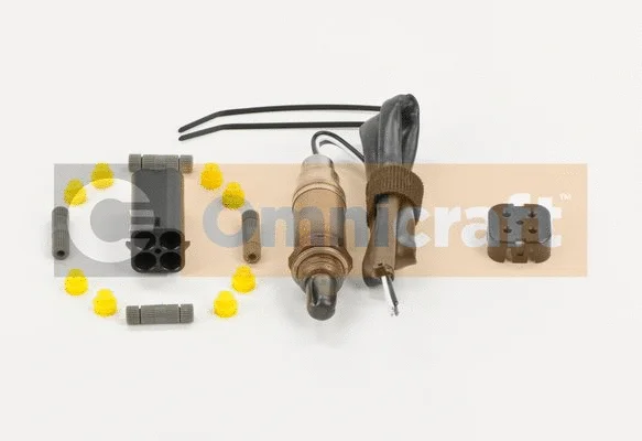 Sonde lambda Omnicraft 2376233