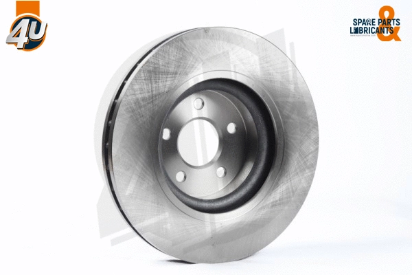 Disque de frein 4U Autoparts 52074MR