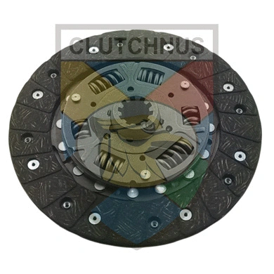 Disque d'embrayage CLUTCHNUS SMZ65
