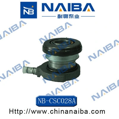 Butée hydraulique, embrayage Calipere+ NAIBA CSC028A