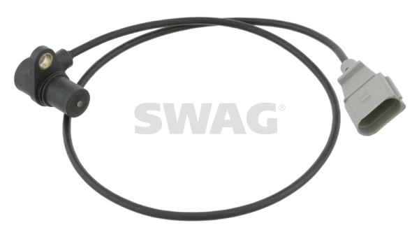Capteur d'angle, vilebrequin SWAG 32 92 4446