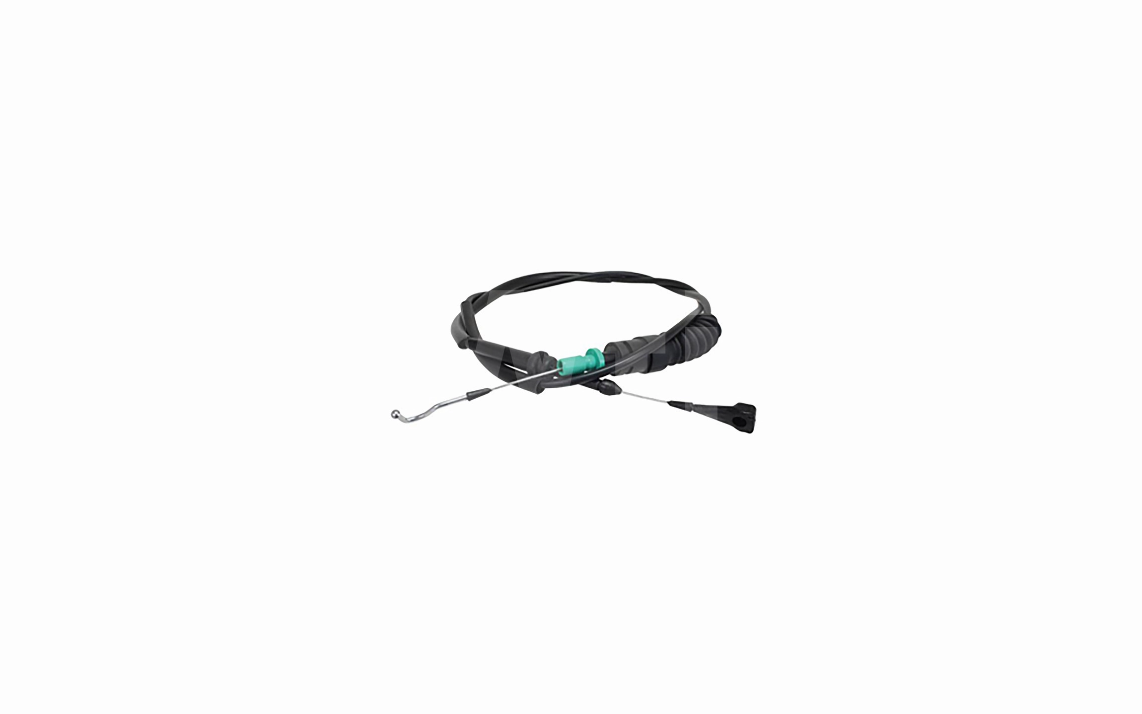Câble d'accélération Wti Automotive C906500