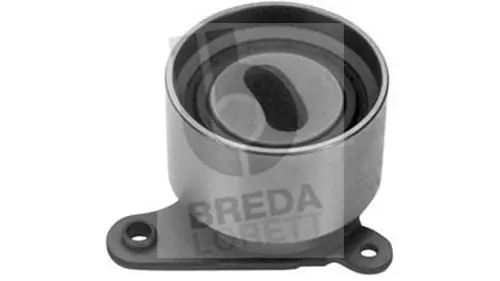 Poulie de tension, courroie crantée BREDA LORETT TDI5038