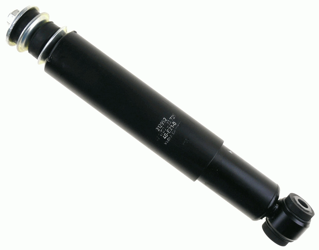 Amortisseur SACHS 312 952